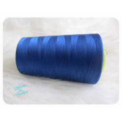 Overlockgarn 5000 Yards - blau